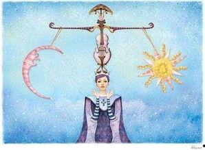 天秤座吃瓜,公正视角下的娱乐圈风云