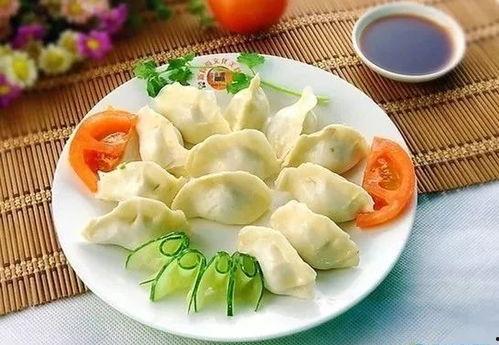 吃砍瓜饺子,探寻砍瓜饺子独特风味