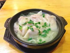 瓜哥吃抄手,一场味蕾的盛宴