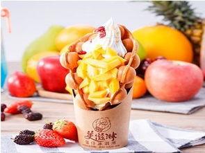 蛋仔怎么吃瓜,别样吃瓜新体验