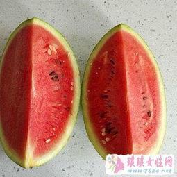 现实中有瓜可以吃,现实中的美味瓜果之旅