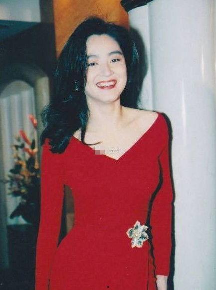 女神吃瓜林青霞,林青霞的娱乐圈趣事大揭秘