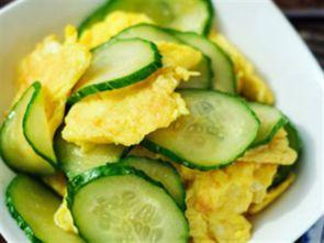 只吃鸡蛋和瓜,探寻健康生活的美味秘诀