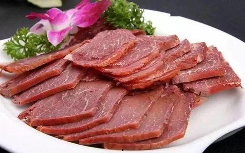 吃牛肉吃网纹瓜,探寻美食与自然的完美邂逅