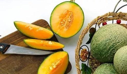 吃瓜为什么会卡嗓子,揭秘瓜果食用时的安全隐患