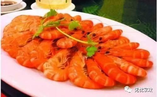 虾油乳瓜怎么吃,传统美食的创意吃法探索 第1张 虾油乳瓜怎么吃,传统美食的创意吃法探索 第1张