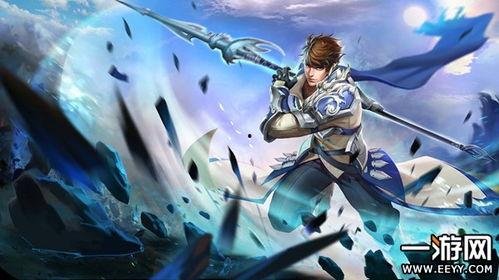 王者赵云职业吃瓜,吃瓜群众眼中的战场英雄  第2张