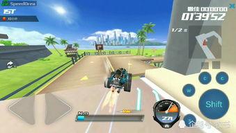 qq飞车cp吃瓜,甜蜜互动背后的秘密大揭秘  第3张