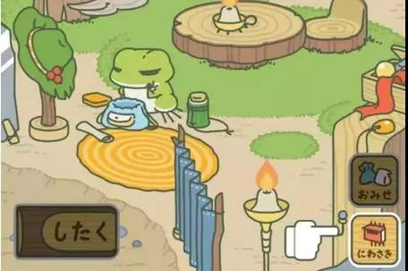 带你吃瓜青蛙,带你领略“吃瓜青蛙”的独特魅力  第2张