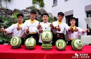 中国吃瓜群众表演,全民娱乐时代的狂欢与反思  第3张