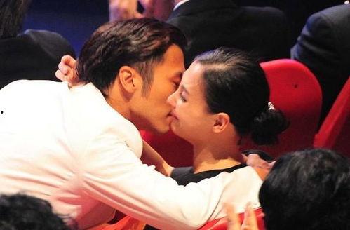 张柏芝陈冠希最新吃瓜,最新吃瓜事件揭秘  第2张