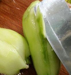 辣椒能和佛手瓜一起吃吗,辣椒与佛手瓜的搭配食用探讨  第3张