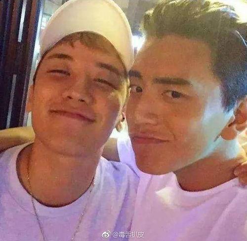 香港男星吃瓜事件,真相与争议交织 第2张 香港男星吃瓜事件,真相与争议交织 第2张
